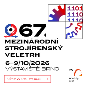 GABEN - Mezinárodní strojírenský veletrh 2026