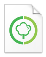 Projekt zelená firma