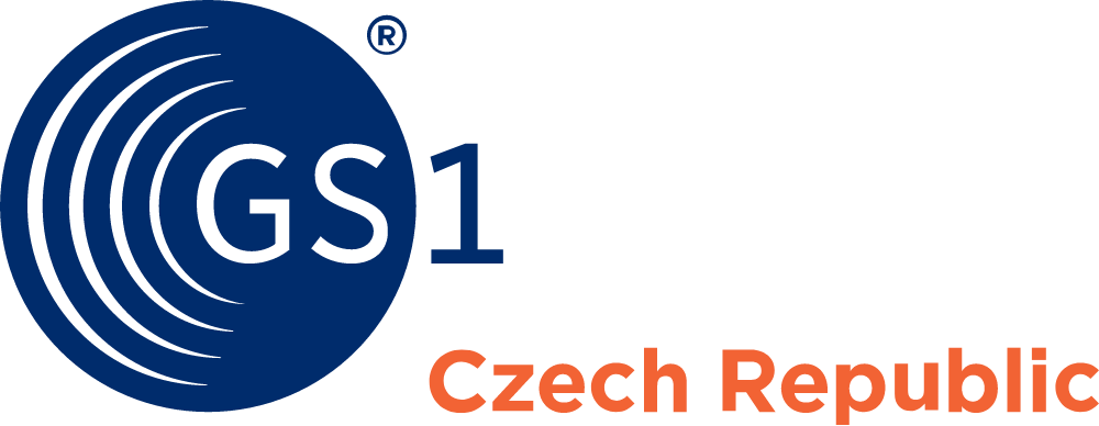 GS1 Czech Republic – logo