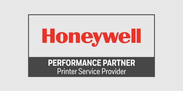 Servisní středisko Honeywell