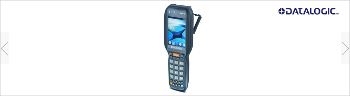 Datalogic Falcon X4 mobilní terminál se čtečkou čárových kódů