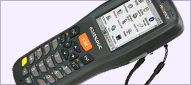 Datalogic Memor X3