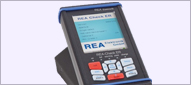 REA Check ER verifikátor čárových kódů