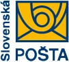 Skladovací prostory Slovenské pošty